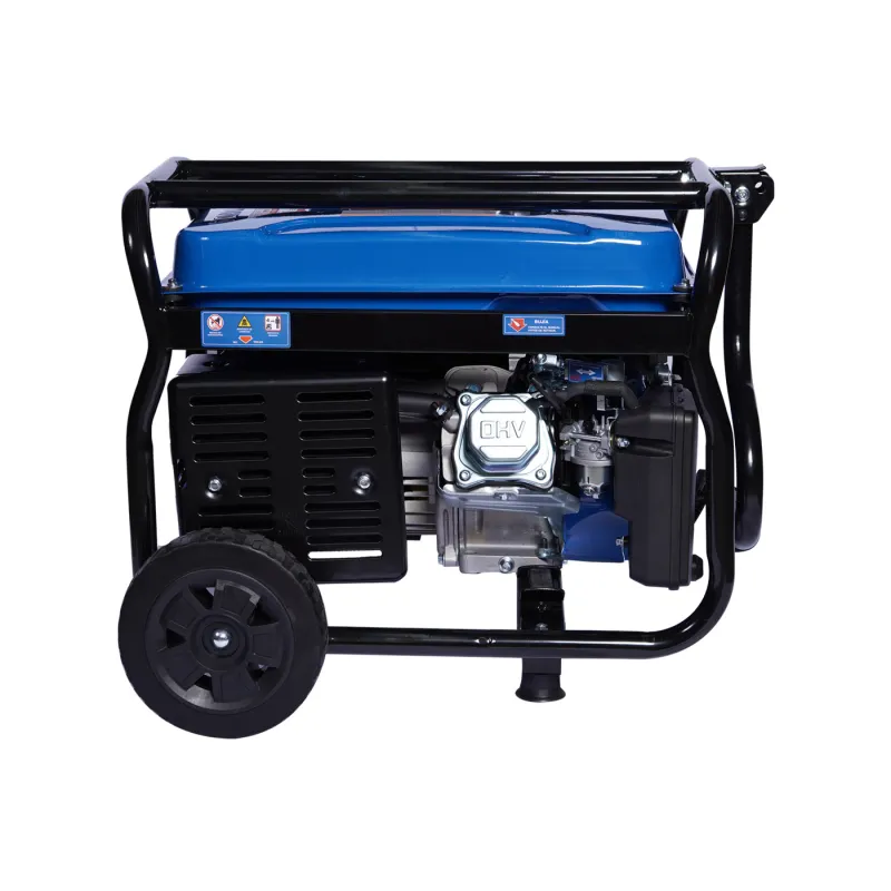 Generador Hyundai 2.2 kVA