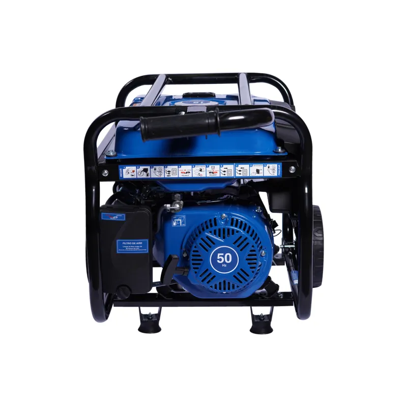 Generador Hyundai 2.2 kVA