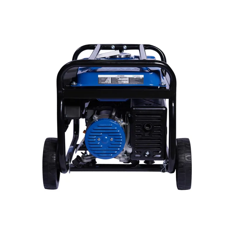 Generador Hyundai 2.2 kVA