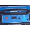 Generador Hyundai 1.1 kVA portátil
