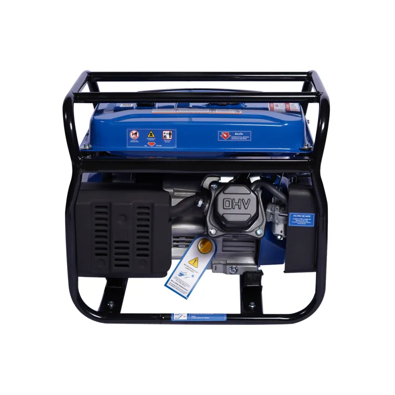 Generador Hyundai 1.1 kVA portátil