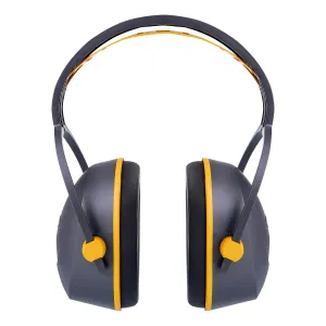 Protector Auditivo Copa Libus L-340 Gris | Orejera
