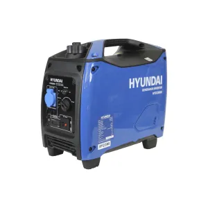 Generador Hyundai 2kW inverter
