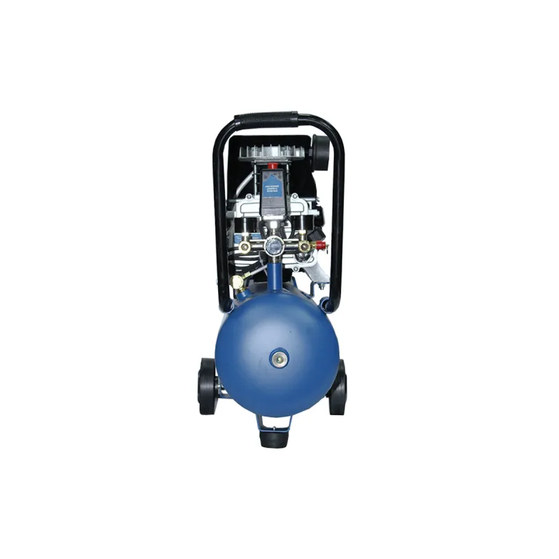 Compresor Hyundai 2HP 24L