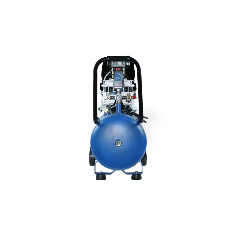 Compresor Hyundai 2HP 50L