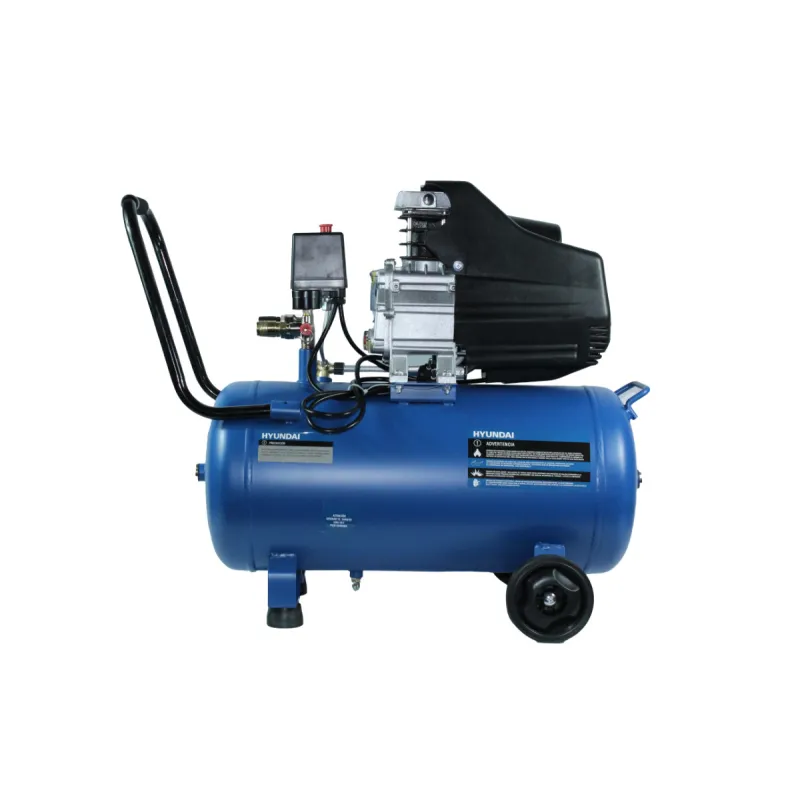 Compresor Hyundai 2HP 50L