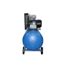 Compresor Hyundai 3HP 300L Monofásico 115 PSI Taller