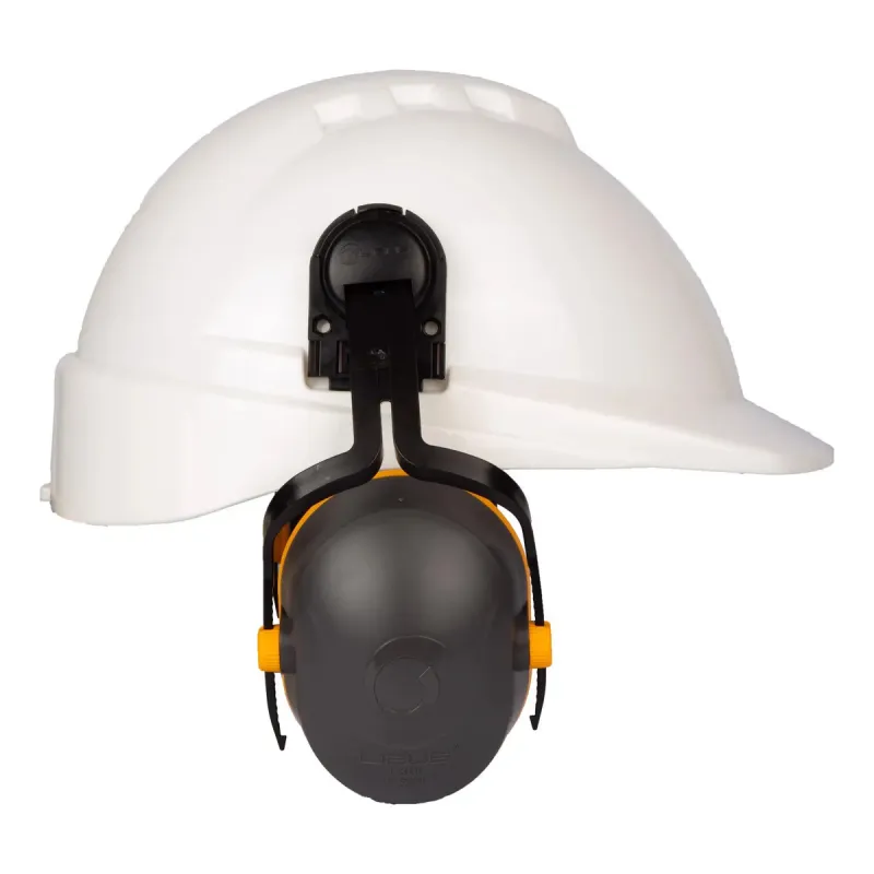 Protector Auditivo Casco Libus L-340 | Orejera Industrial