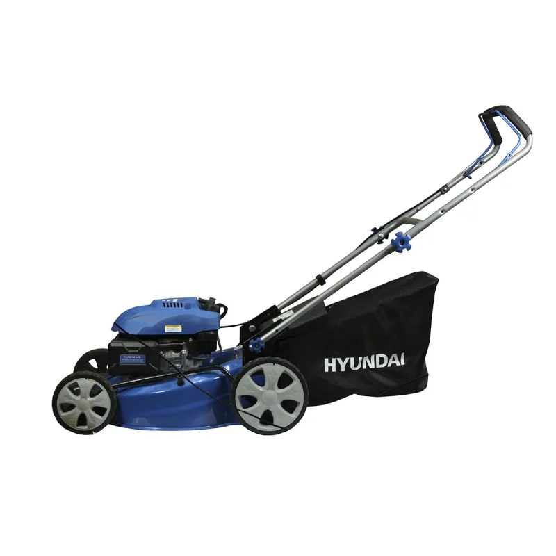 Cortacésped Hyundai 20 pulgadas 173cc
