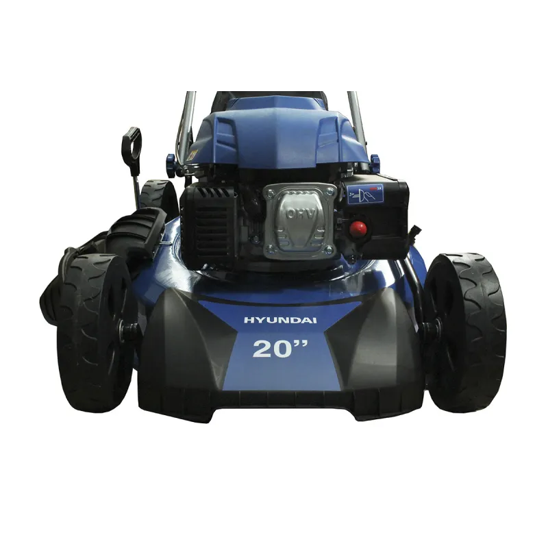 Cortacésped Hyundai 20 pulgadas 173cc