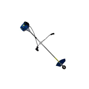 Desbrozadora Hyundai 43cc 1.6HP Gasolina Corte Maleza