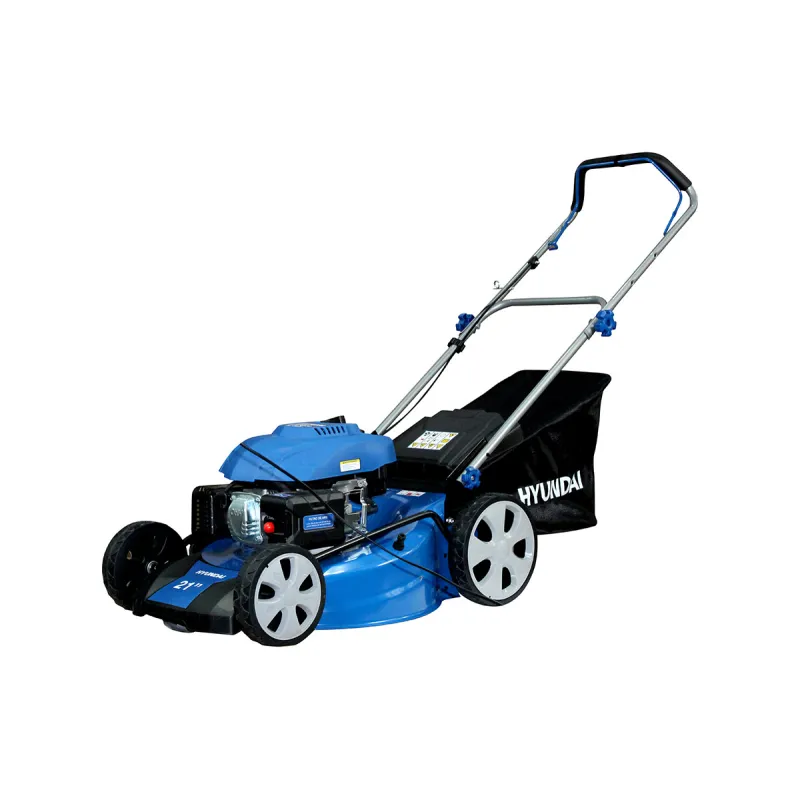 Cortacésped Hyundai 21" 173cc