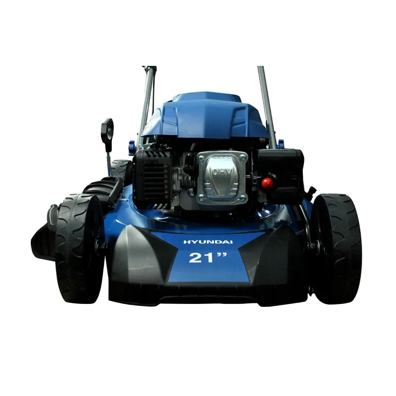 Cortacésped Hyundai 21" 173cc