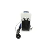 Motofumigadora Hyundai 63cc 25L Alta Presión