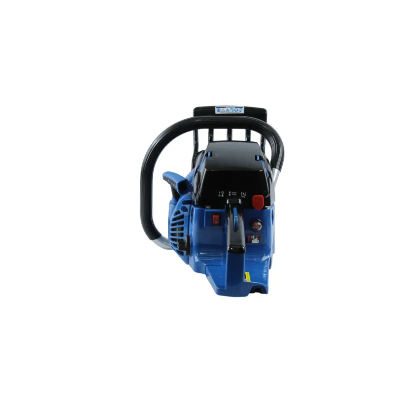 Motosierra Hyundai 52cc Espada 18” Gasolina Versátil