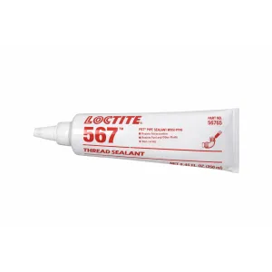 Sellador Roscas Loctite 567