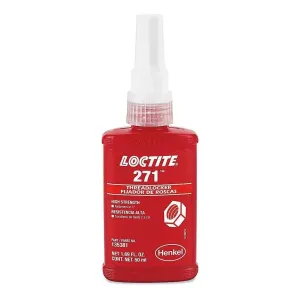 Fijador Roscas Loctite 271