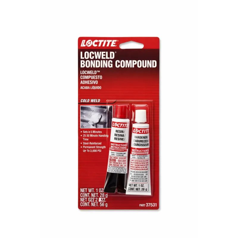 Adhesivo Epóxico Loctite EA 9153