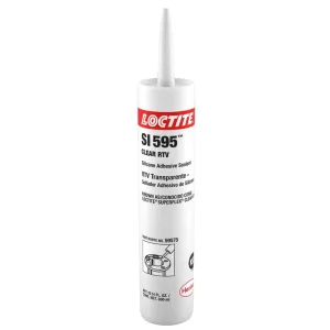Sellador Silicona Loctite 595