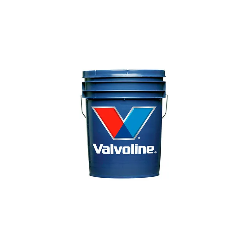 Aceite Motor Diesel 15W40 Valvoline Eurodiesel CI-4 19L