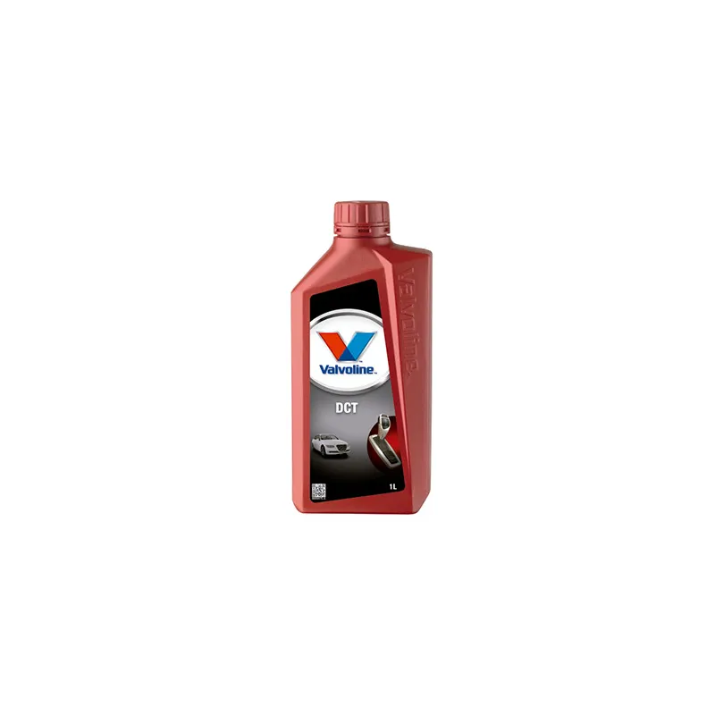 Aceite Transmisión DCT Doble Embrague Valvoline Caja 12x1L