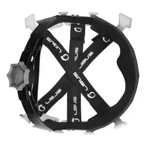 Arnés Casco Libus Milenium Roller | Suspensión Ajustable