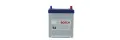 Batería Bosch S4 NS40L 35Ah 330 CCA Positivo Derecho Terminal Delgado