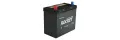 Batería Rocket SMF 45Ah 430 CCA Positivo Izquierdo Terminal Estándar