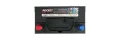 Batería Rocket SMF 45Ah 430 CCA Positivo Izquierdo Terminal Estándar