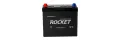 Batería Rocket SMF 45Ah 430 CCA Positivo Izquierdo Terminal Estándar