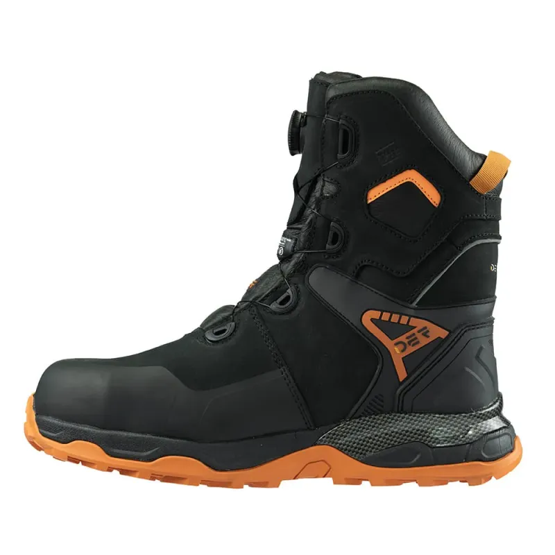 Bota Defender Andes Nubuck