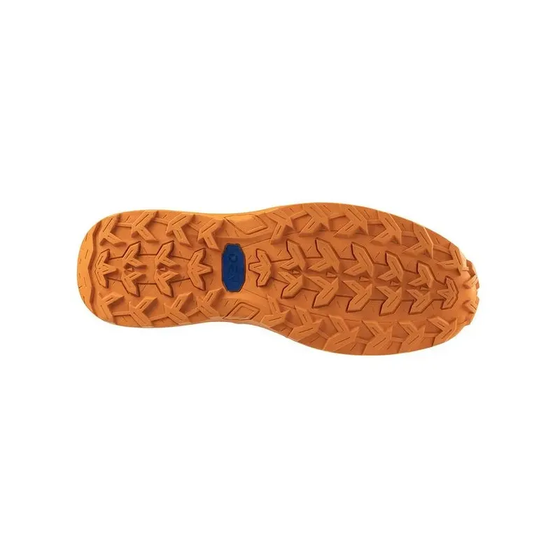 Bota Defender Andes Nubuck