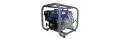 Motobomba Hyundai Trash 3x3 Agua Sucia