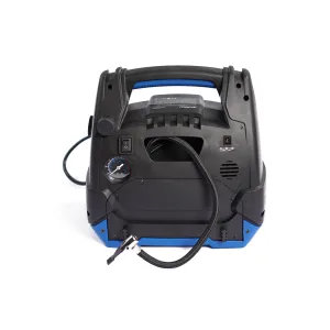 Partidor Hyundai 12V 1250A