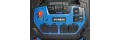 Partidor Hyundai 12V 1250A