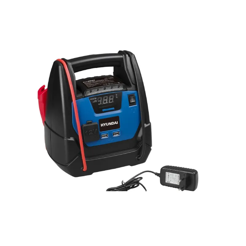 Partidor Hyundai 12V 750A