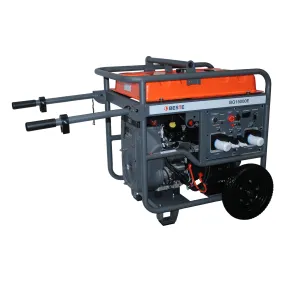 Generador Beste Monofasico. 15 KVA 12000W
