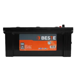 Batería Beste MF 150Ah 900 CCA Positivo Derecho Terminal Estándar
