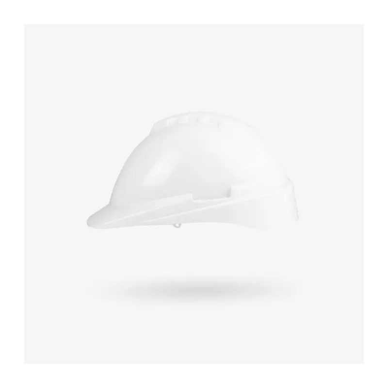 Casco Seguridad Libus Milenium Blanco | Casco Industrial