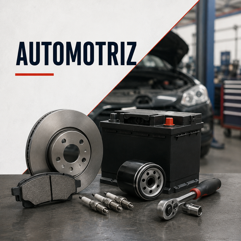 Automotriz