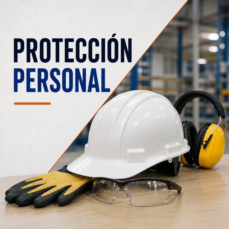 Protección personal