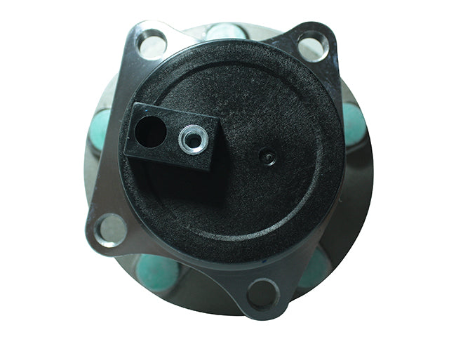 Maza rueda GSP | 004564