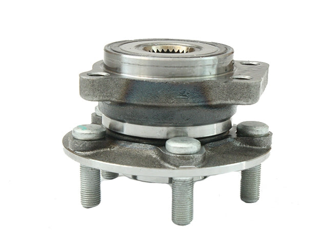 Maza rueda GSP | 004960