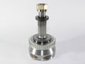 Punta homocinetica junta GSP para Hyundai TUCSON 2000 D4EA CRDI SOHC DIESEL 16 VALV 4 CIL | 005692