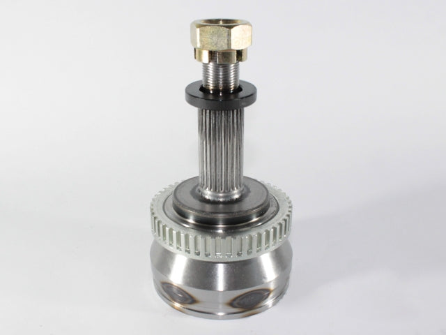 Punta homocinetica junta GSP para Hyundai TUCSON 2000 D4EA CRDI SOHC DIESEL 16 VALV 4 CIL | 005692