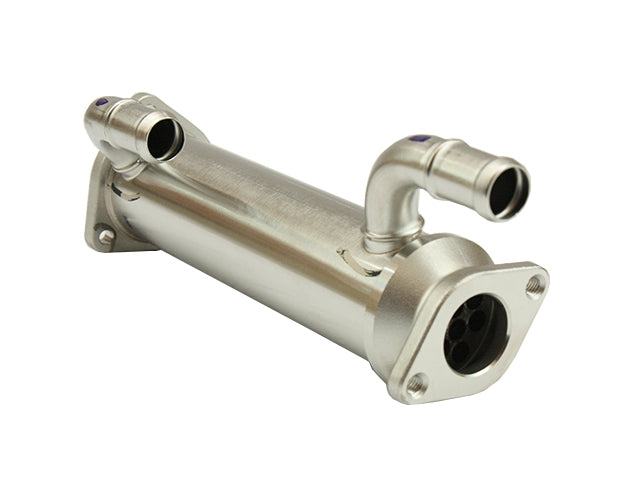 Tubo enfriador valvula egr MOBIS para Hyundai SANTA FE 2200 D4EB CRDI DOHC DIESEL 16 VALV 4CIL | 006033