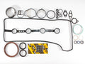 Jg. empaq. motor ERISTIC | 006607
