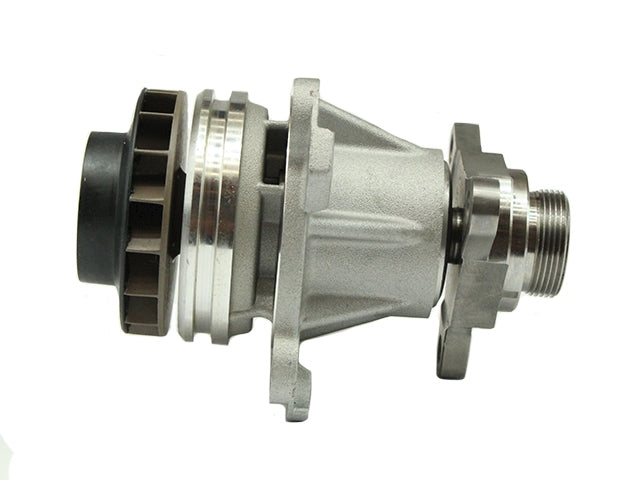 Bomba de agua TOPART/BESTE para Nissan NP300 2300 YS23 D23X DOHC TCI DIESEL 16 VALV 4 CIL 2WD | 006913