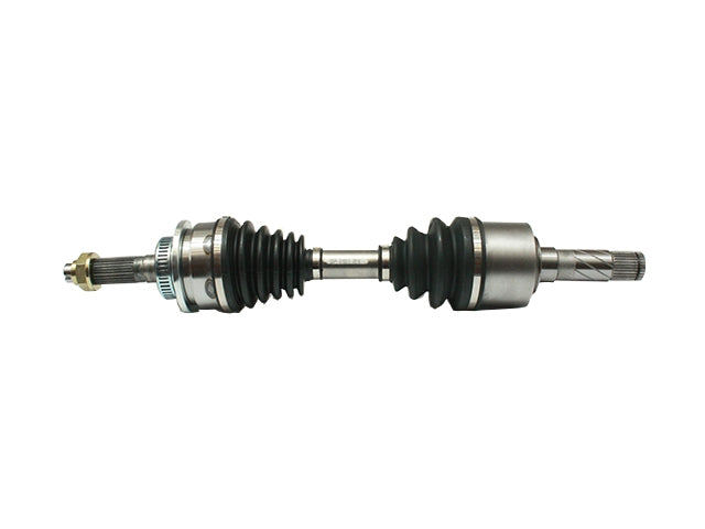 Eje palier GSP | 007731