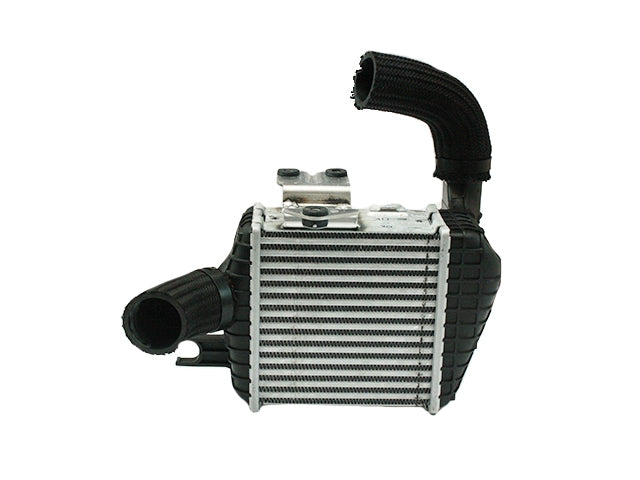 Radiador MOBIS para Kia SPORTAGE 2000 PRO D4EA CRDI SOHC DIESEL 16 VALV 4 CIL | 008079